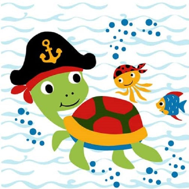 Paint by Numbers For Kids - Painting by numbers shop