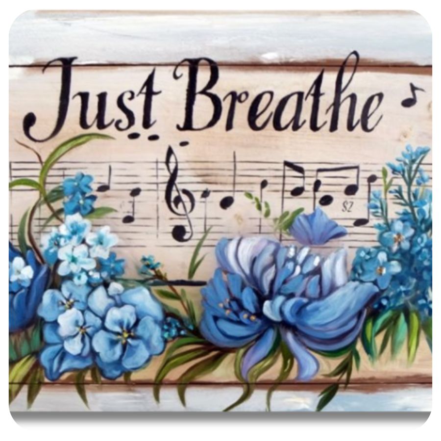 Quotes and Signs Paint by Numbers - Painting by numbers shop