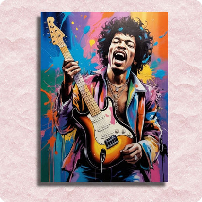 Jimi Hendrix