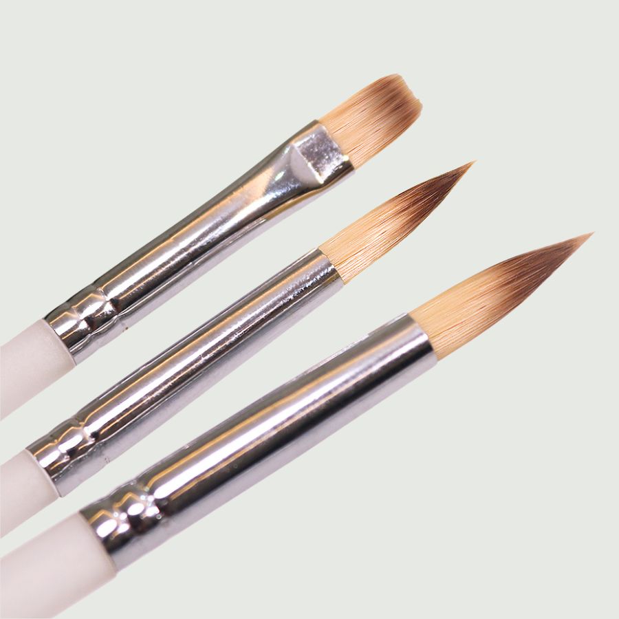 Premium Artist Brushes - Paint by numbers